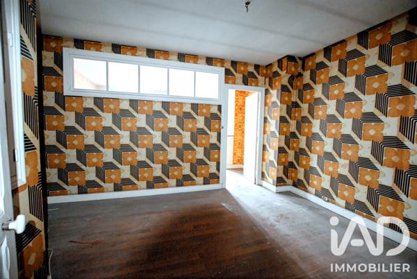 Immeuble à vendre 100 m² Bonny-sur-Loire
