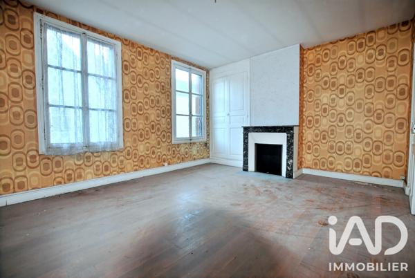 Immeuble à vendre 100 m² Bonny-sur-Loire