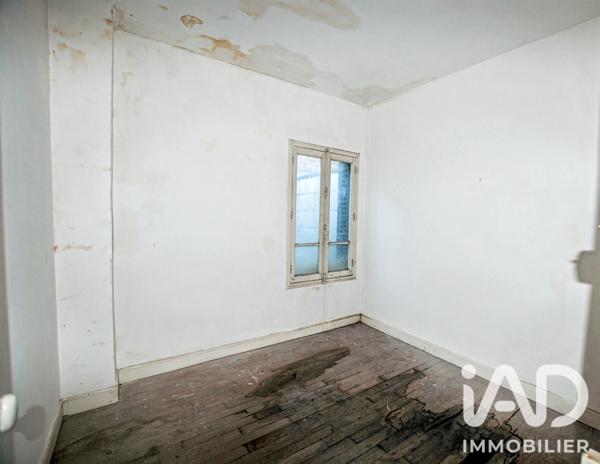 Immeuble à vendre 100 m² Bonny-sur-Loire