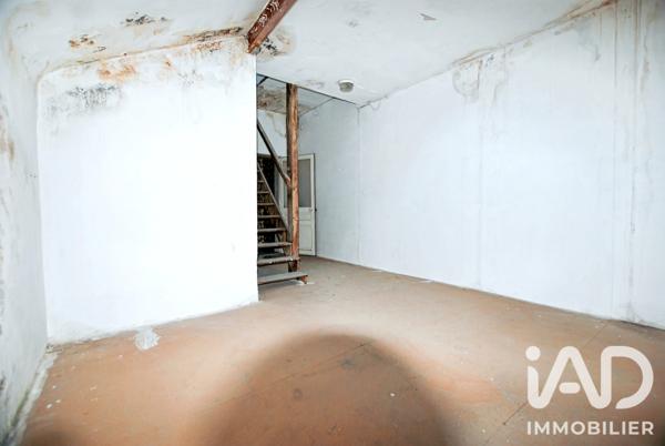 Immeuble à vendre 100 m² Bonny-sur-Loire