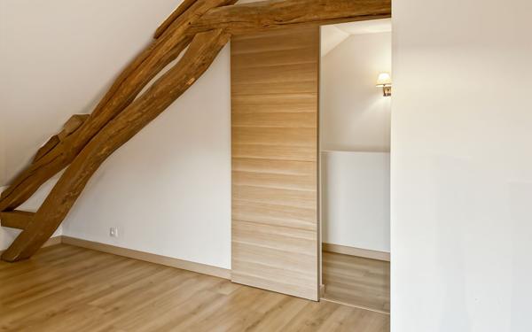 Maison à louer    3 pièces •  La Ferté-Beauharnais