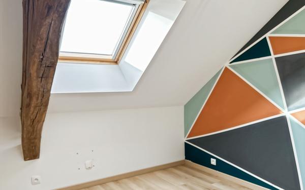 Maison à louer    3 pièces •  La Ferté-Beauharnais