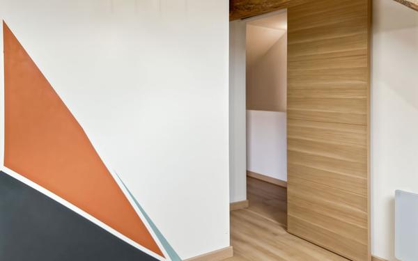 Maison à louer    3 pièces •  La Ferté-Beauharnais