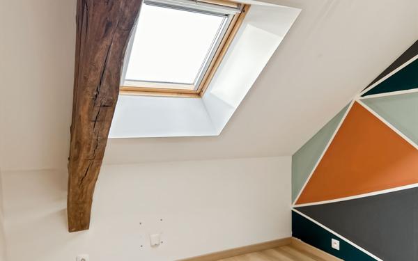 Maison à louer    3 pièces •  La Ferté-Beauharnais