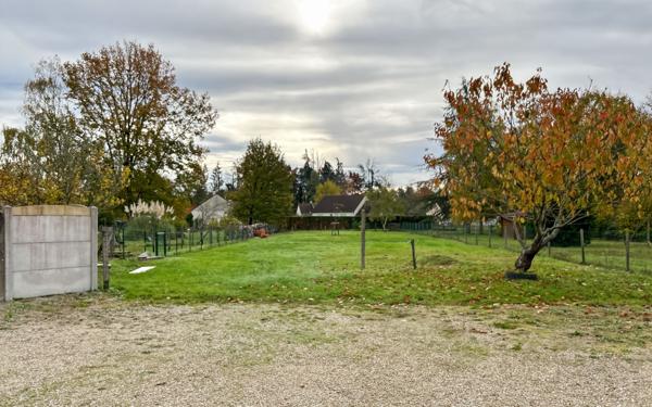 Maison à louer    3 pièces •  La Ferté-Beauharnais