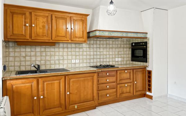 Maison à louer    3 pièces •  La Ferté-Beauharnais