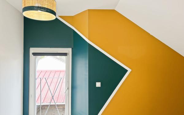 Maison à louer    3 pièces •  La Ferté-Beauharnais