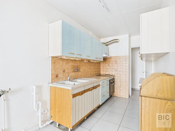 Pessac – Appartement – T5 – 110 m²
