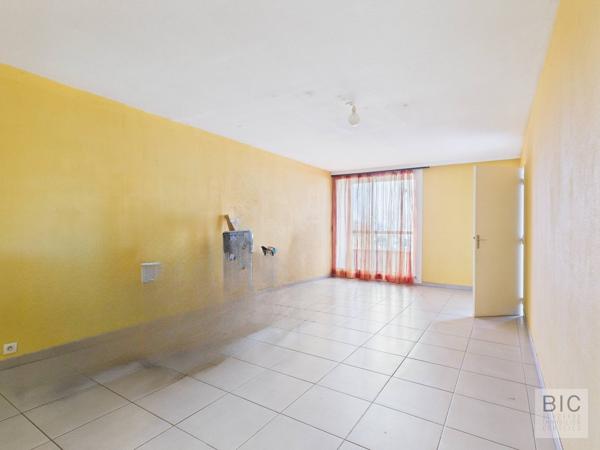 Pessac – Appartement – T5 – 110 m²