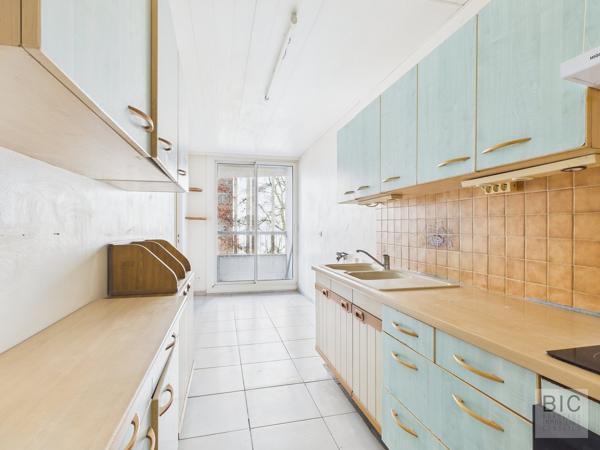 Pessac – Appartement – T5 – 110 m²