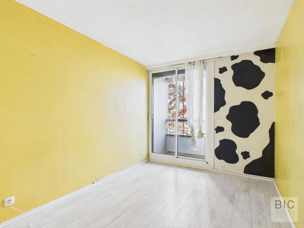 Pessac – Appartement – T5 – 110 m²