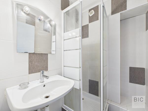 Pessac – Appartement – T5 – 110 m²