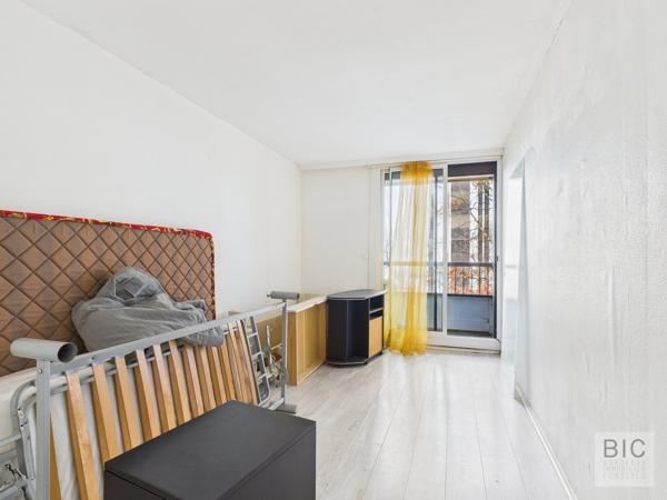 Pessac – Appartement – T5 – 110 m²