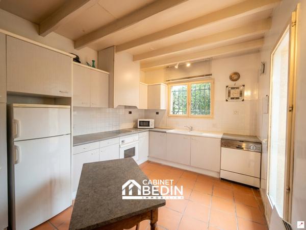 Achat Maison 5 pieces Bordeaux 3 chambres