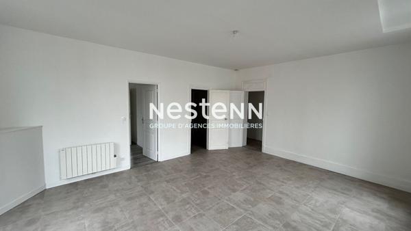 Appartement Beaune la Rolande ; 2 pièces ; 57.70m2