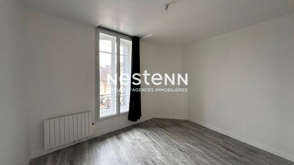 Appartement Beaune la Rolande ; 2 pièces ; 57.70m2