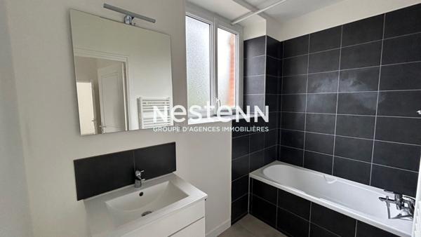 Appartement Beaune la Rolande ; 2 pièces ; 57.70m2