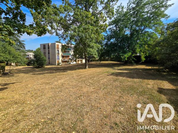 Appartement à vendre 4 pièces 77,56 m² Brunoy