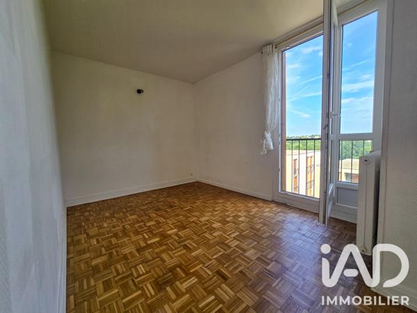 Appartement à vendre 4 pièces 77,56 m² Brunoy