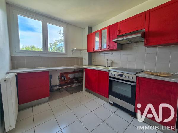 Appartement à vendre 4 pièces 77,56 m² Brunoy