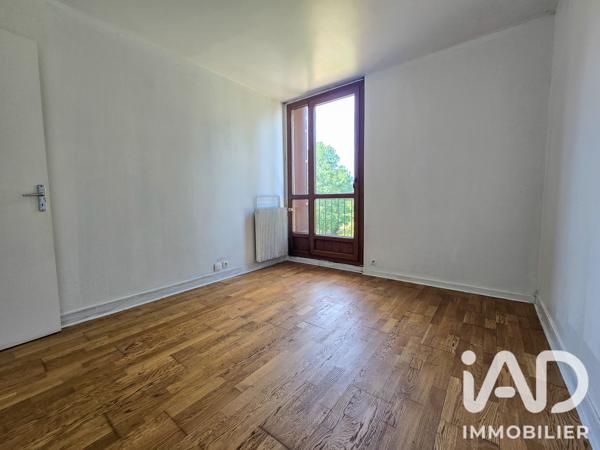 Appartement à vendre 4 pièces 77,56 m² Brunoy