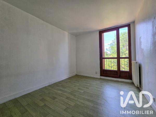 Appartement à vendre 4 pièces 77,56 m² Brunoy