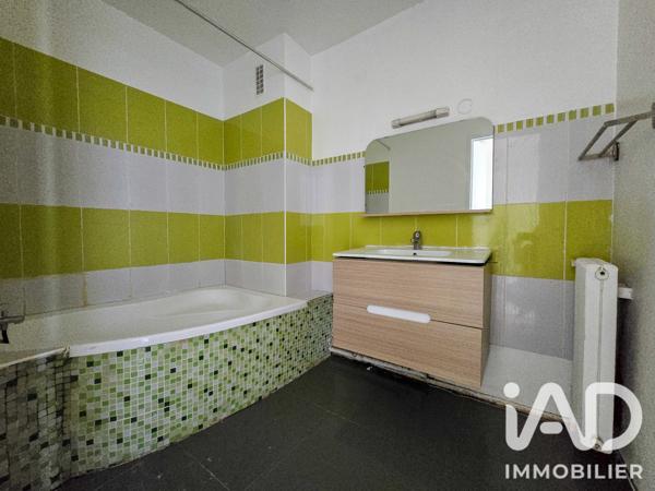 Appartement à vendre 4 pièces 77,56 m² Brunoy