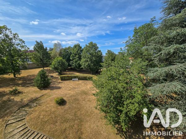 Appartement à vendre 4 pièces 77,56 m² Brunoy