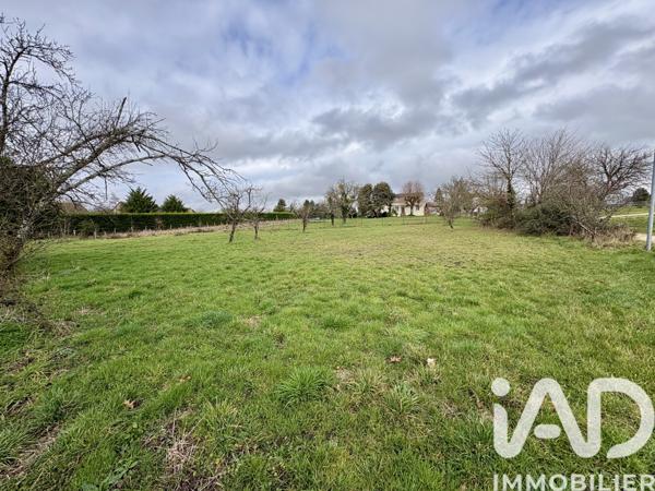 Maison à vendre 4 pièces 140 m² Auzouer-en-Touraine