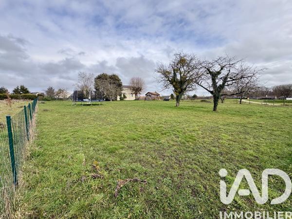 Maison à vendre 4 pièces 140 m² Auzouer-en-Touraine