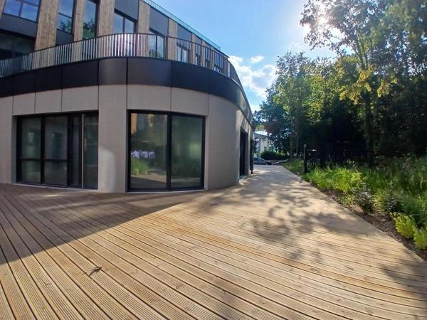 Location Bureau 795 77420 Champs Sur Marne 809526