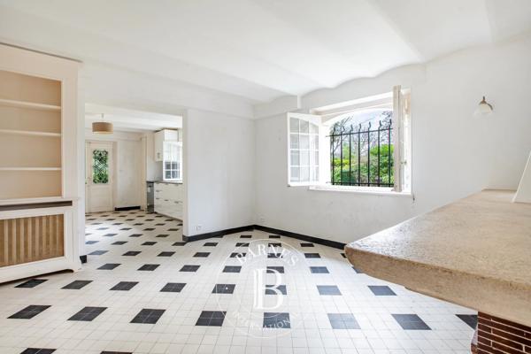 Le Vésinet, Appartement 2 Chambres -  92 m² à vendre