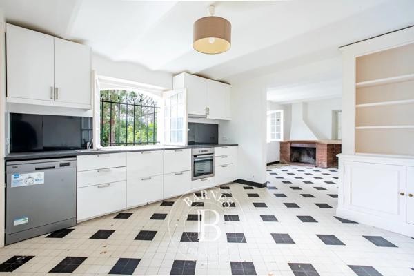 Le Vésinet, Appartement 2 Chambres -  92 m² à vendre