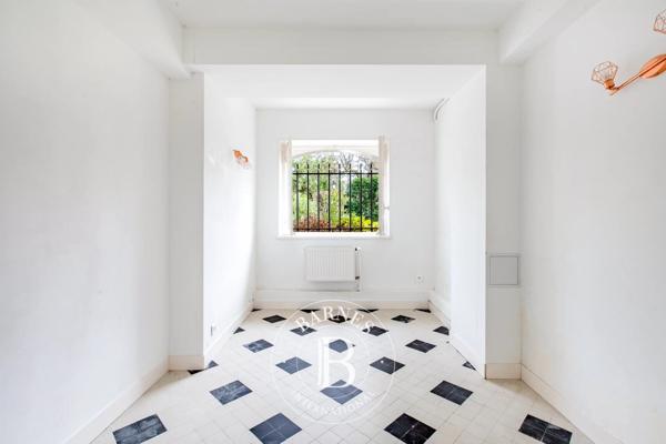 Le Vésinet, Appartement 2 Chambres -  92 m² à vendre