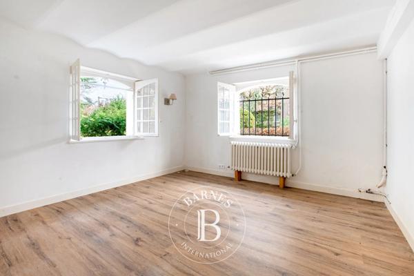 Le Vésinet, Appartement 2 Chambres -  92 m² à vendre