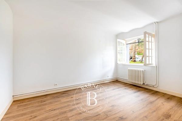 Le Vésinet, Appartement 2 Chambres -  92 m² à vendre