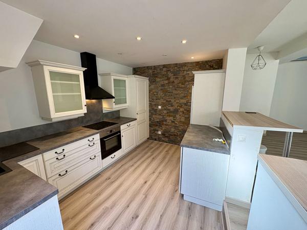 Appartement Fay Aux Loges 4 pièce(s) 103.88 m2