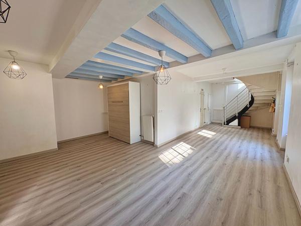 Appartement Fay Aux Loges 4 pièce(s) 103.88 m2