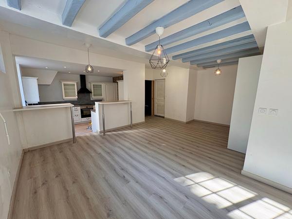 Appartement Fay Aux Loges 4 pièce(s) 103.88 m2