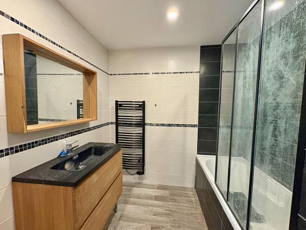 Appartement Fay Aux Loges 4 pièce(s) 103.88 m2
