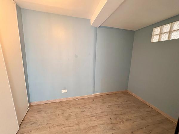 Appartement Fay Aux Loges 4 pièce(s) 103.88 m2