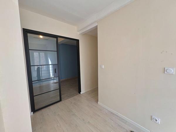 Appartement Fay Aux Loges 4 pièce(s) 103.88 m2