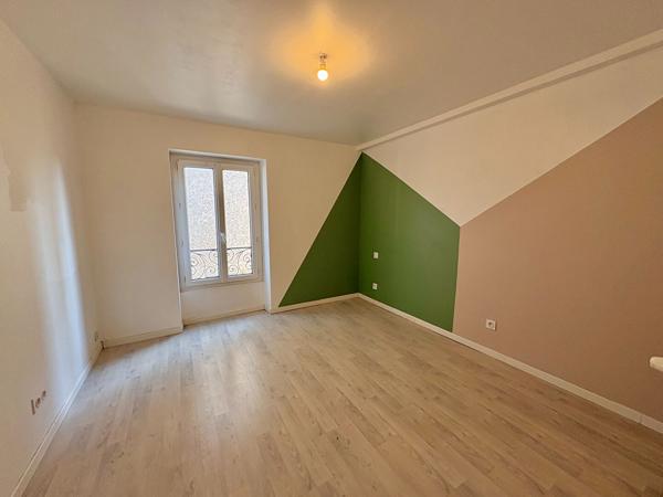 Appartement Fay Aux Loges 4 pièce(s) 103.88 m2