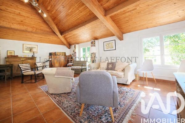 Maison à vendre 7 pièces 214 m² Labège