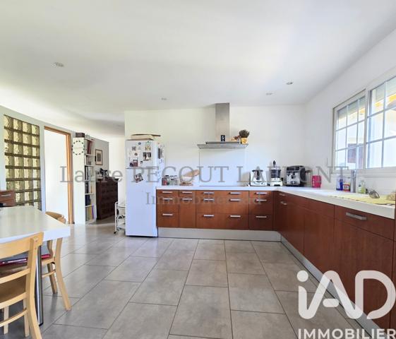 Maison à vendre 7 pièces 214 m² Labège