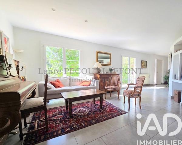 Maison à vendre 7 pièces 214 m² Labège