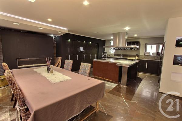 Maison à vendre  6 pièces - 300,24 m2 ST JEAN CAP FERRAT - 06