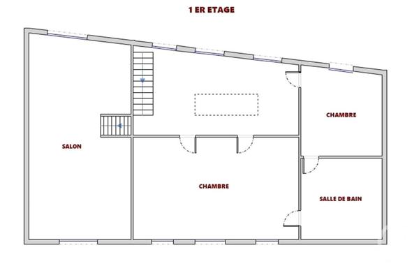 Maison à vendre  6 pièces - 300,24 m2 ST JEAN CAP FERRAT - 06