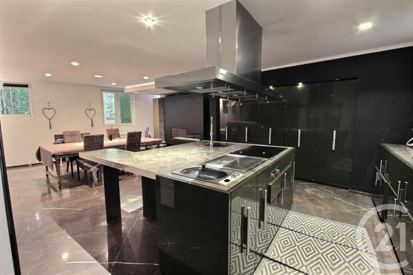 Maison à vendre  6 pièces - 300,24 m2 ST JEAN CAP FERRAT - 06