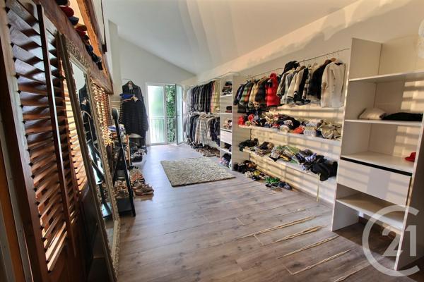 Maison à vendre  6 pièces - 300,24 m2 ST JEAN CAP FERRAT - 06